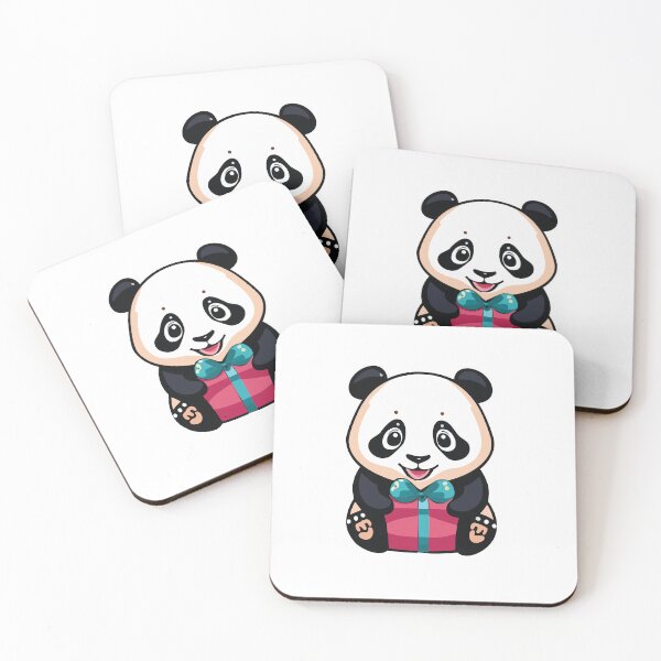 Item preview, Panda New Year designed and sold by okomerkilic.