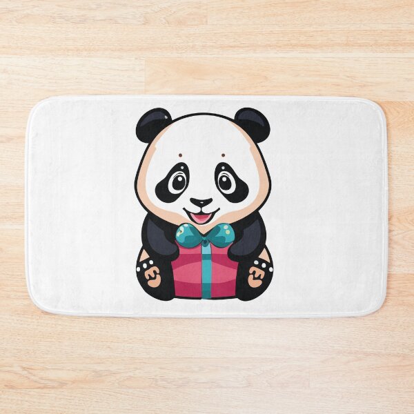 Item preview, Panda New Year designed and sold by okomerkilic.