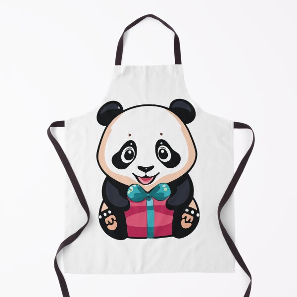 Item preview, Panda New Year designed and sold by okomerkilic.