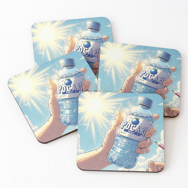 Item preview, Pocari Bottle designed and sold by ofanaim.
