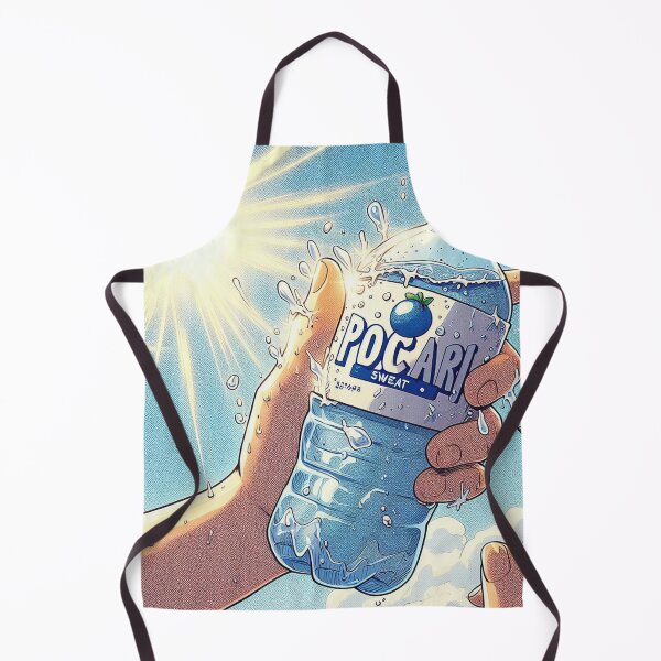 Item preview, Pocari Bottle designed and sold by ofanaim.