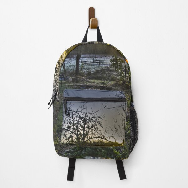 Item preview, Frozen landscape designed and sold by David SINIGAGLIA.