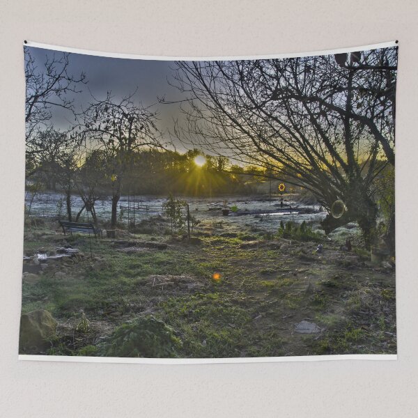 Item preview, Frozen landscape designed and sold by David SINIGAGLIA.