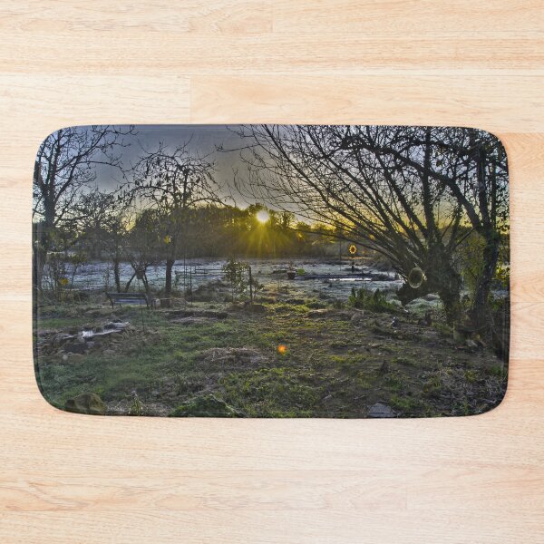 Item preview, Frozen landscape designed and sold by David SINIGAGLIA.