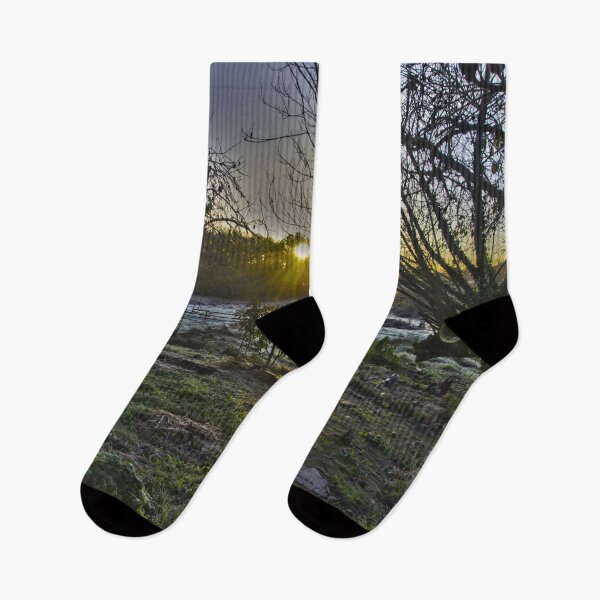 Item preview, Frozen landscape designed and sold by David SINIGAGLIA.