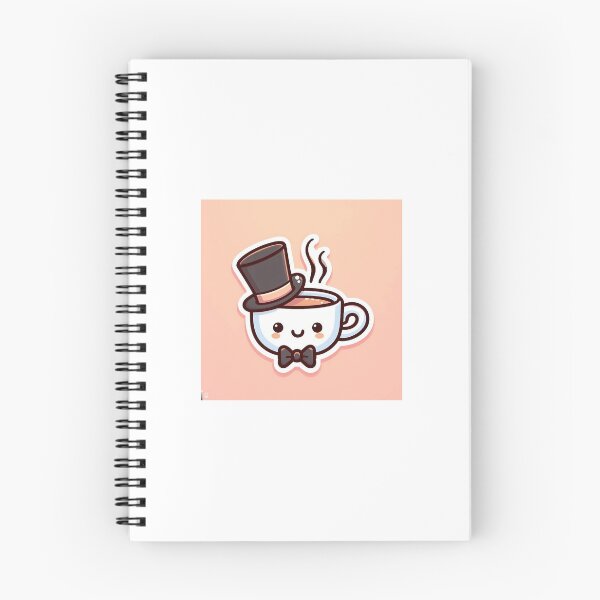 Item preview, care for a cup of coffee? designed and sold by Stickerzies.