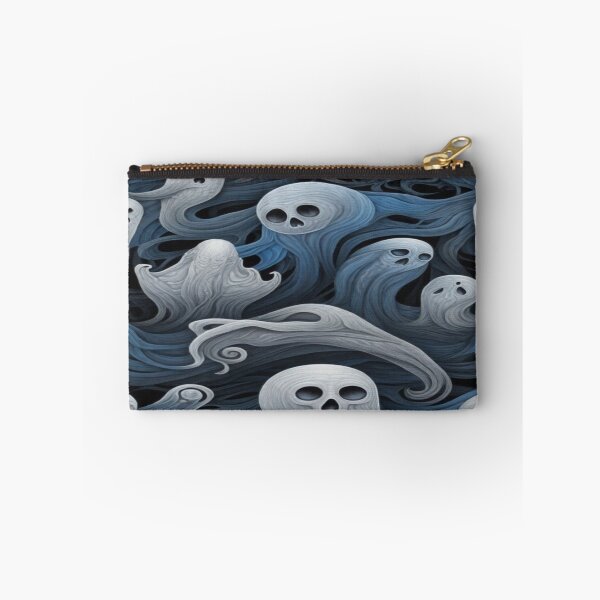Item preview, Ghosts abstract -1 designed and sold by Dinos45.