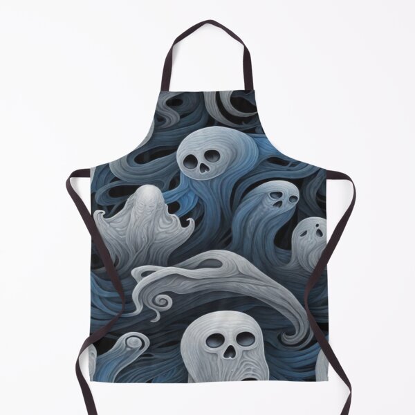 Item preview, Ghosts abstract -1 designed and sold by Dinos45.