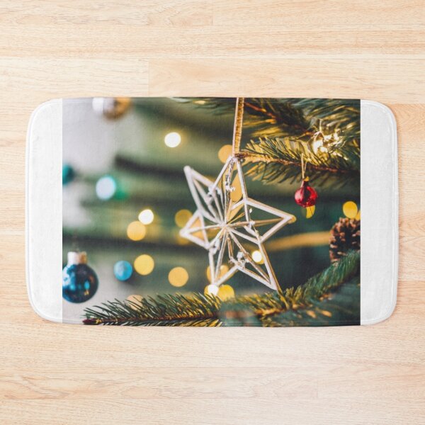 Item preview, Holiday Christmas Star Decoration designed and sold by FashionIam.