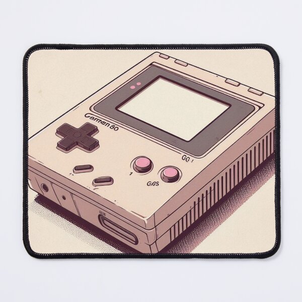 Item preview, Gaming Console designed and sold by ofanaim.