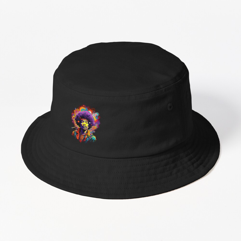 Item preview, Bucket Hat designed and sold by DoodleBurger.