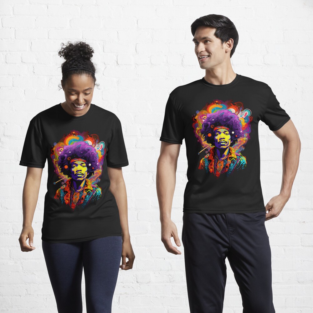 Item preview, Active T-Shirt designed and sold by DoodleBurger.