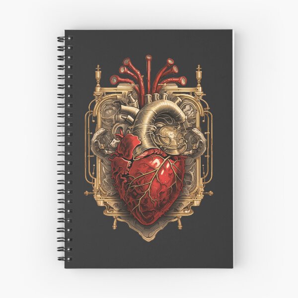 Item preview, Heart of Iron designed and sold by mutasimmh.