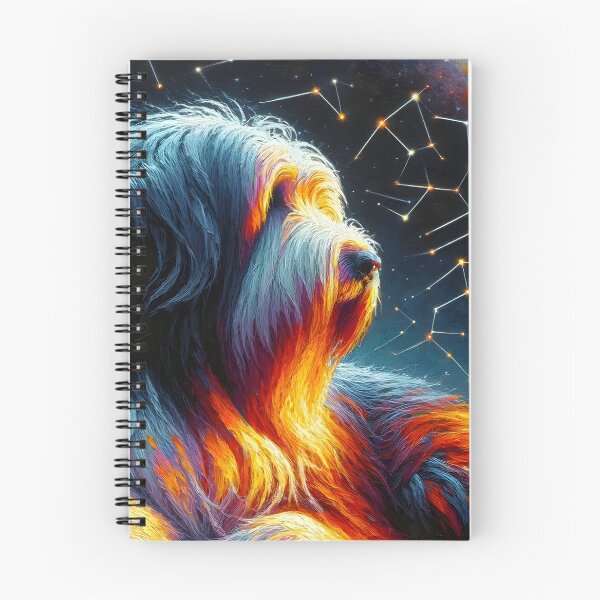 Item preview, Bearded Collie Lover designed and sold by Truck Stop One.