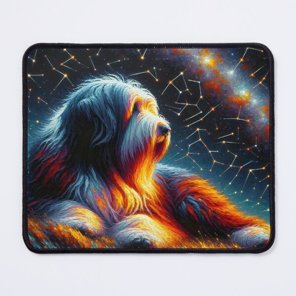 Item preview, Bearded Collie Lover designed and sold by Truck Stop One.
