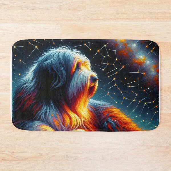 Item preview, Bearded Collie Lover designed and sold by Truck Stop One.