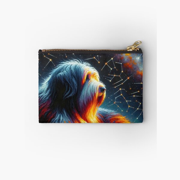Item preview, Bearded Collie Lover designed and sold by Truck Stop One.