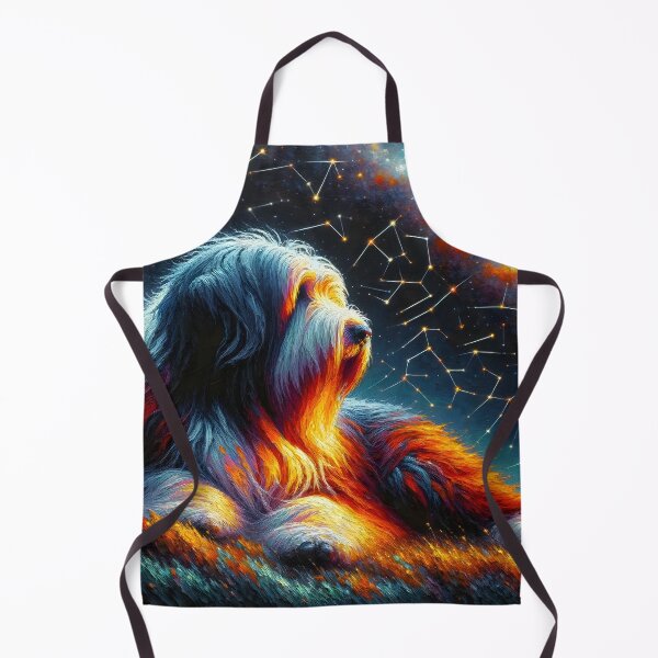 Item preview, Bearded Collie Lover designed and sold by Truck Stop One.