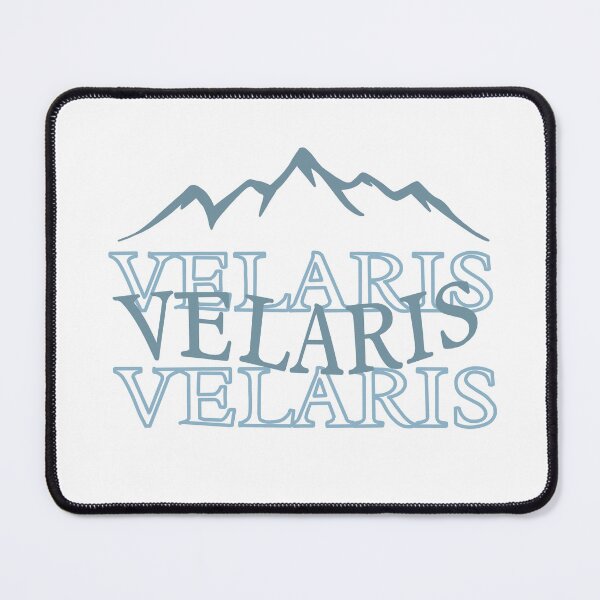 Item preview, Velaris designed and sold by Harshita Saikia.