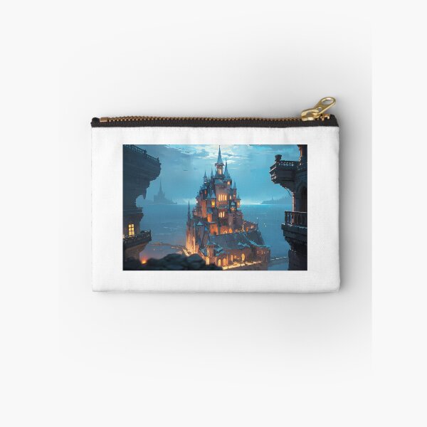 Item preview, Waterside Majesty designed and sold by Dyizai.