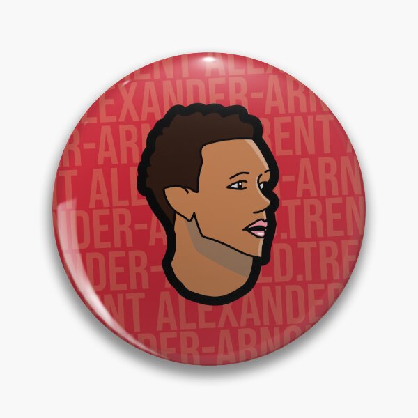 Item preview, Trent Alexander Arnold designed and sold by SangArt.