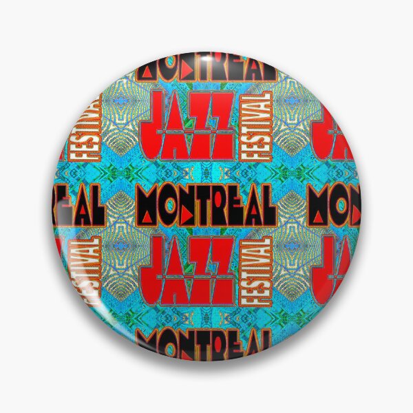 Item preview,  AN UNFORGETTABLE FEELING AS THE MONTREAL INTERNATIONAL JAZZ FESTIVAL REACHES NEW HEIGHTS! designed and sold by Ralek.