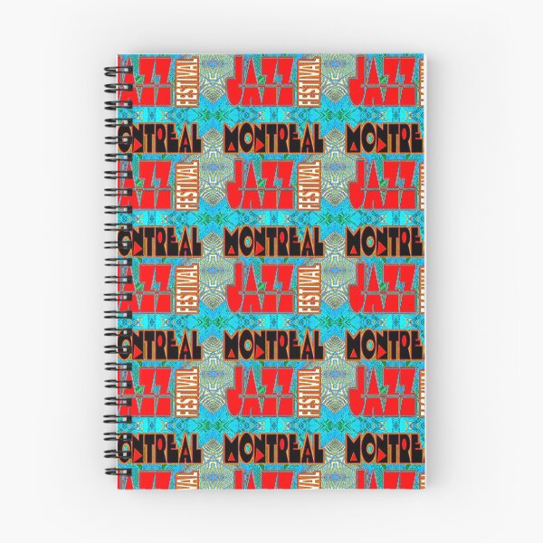 Item preview,  AN UNFORGETTABLE FEELING AS THE MONTREAL INTERNATIONAL JAZZ FESTIVAL REACHES NEW HEIGHTS! designed and sold by Ralek.