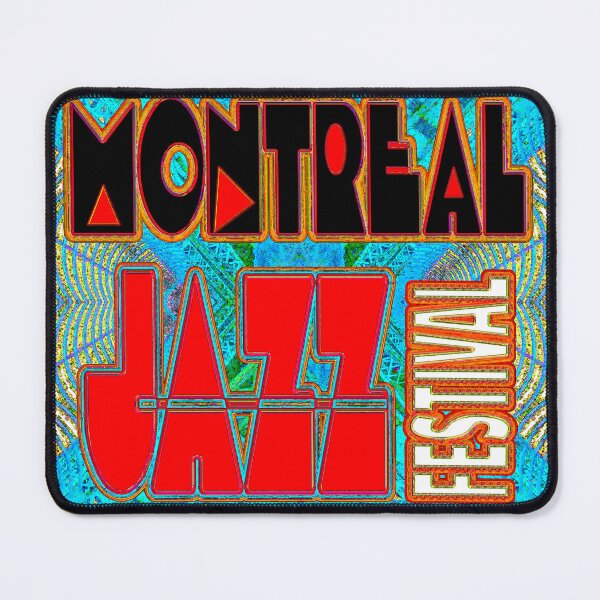 Item preview,  AN UNFORGETTABLE FEELING AS THE MONTREAL INTERNATIONAL JAZZ FESTIVAL REACHES NEW HEIGHTS! designed and sold by Ralek.