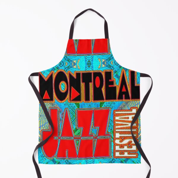 Item preview, AN UNFORGETTABLE FEELING AS THE MONTREAL INTERNATIONAL JAZZ FESTIVAL REACHES NEW HEIGHTS! designed and sold by Ralek.