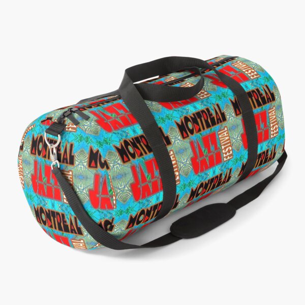 Item preview,  AN UNFORGETTABLE FEELING AS THE MONTREAL INTERNATIONAL JAZZ FESTIVAL REACHES NEW HEIGHTS! designed and sold by Ralek.