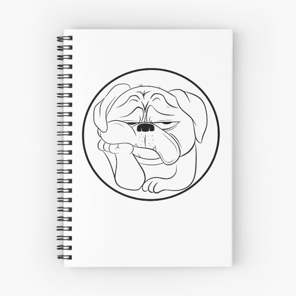 Item preview, BORED PUG designed and sold by KrustyKrafty.