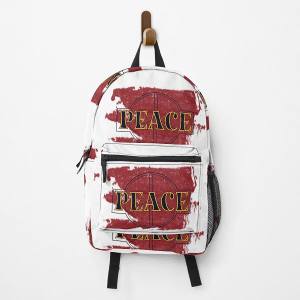Item preview, Peace designed and sold by ZeyxisArt.