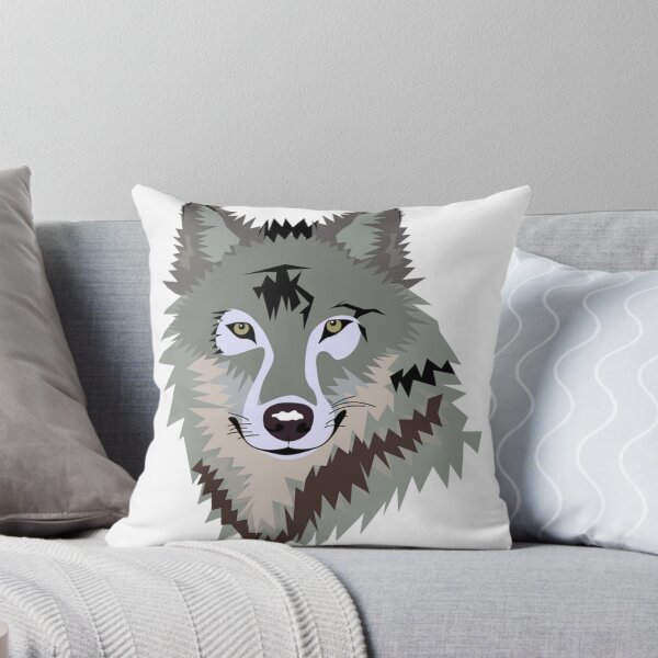 Item preview, LoneHowl Apparel: Echoes of Strength in Every Stitch designed and sold by DeanBoffShop.