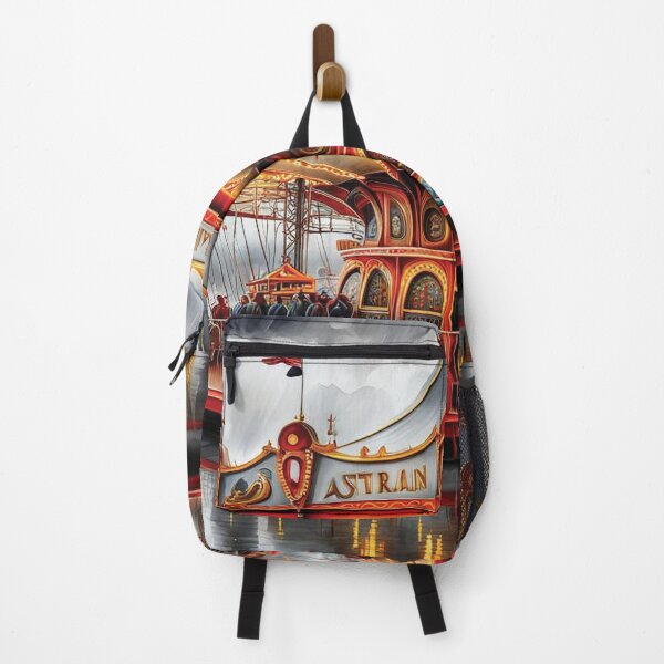 Item preview, Merry Go Round designed and sold by Random Designs.