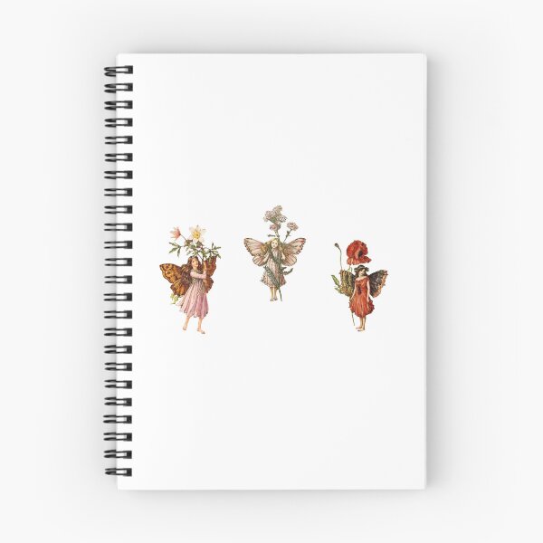 Item preview, Aesthetic fairy sticker pack designed and sold by FjallyDesignZ.