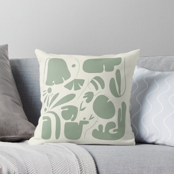 Item preview, Boho leaves designed and sold by IlonaRachon.
