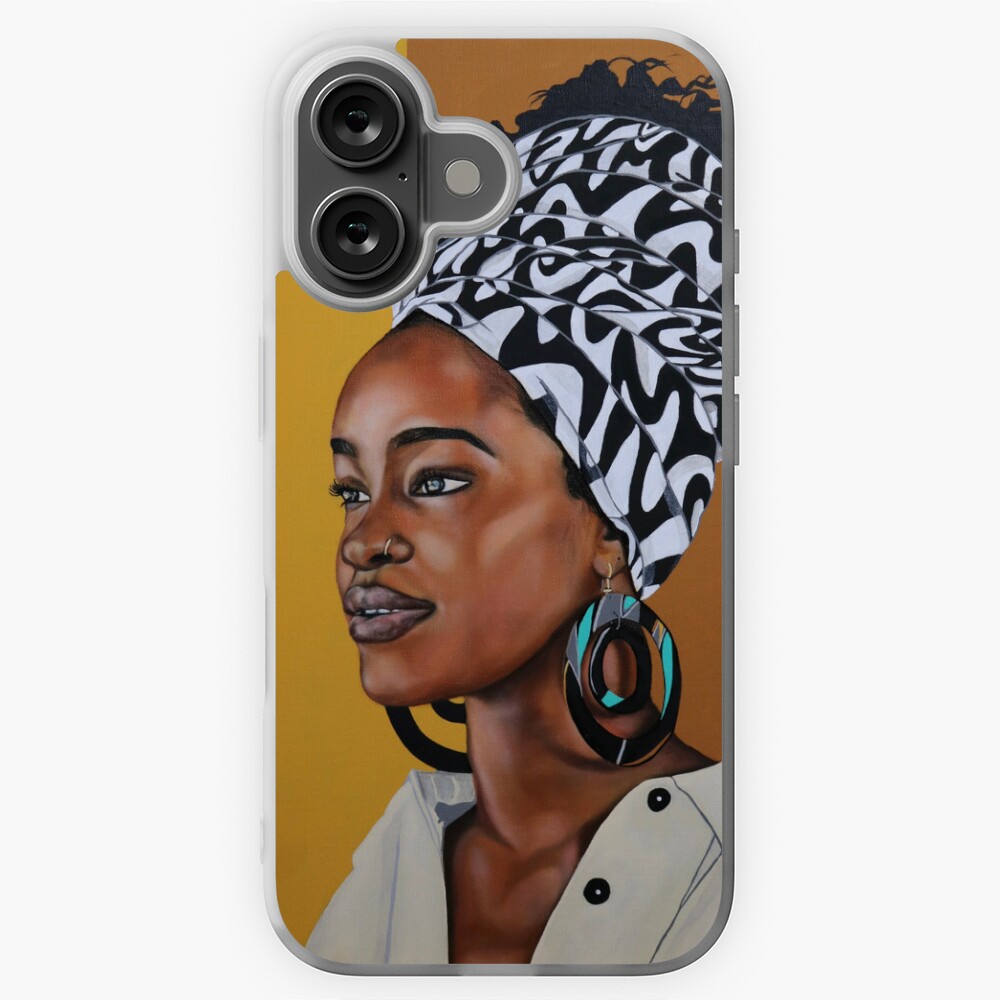 Item preview, iPhone Soft Case designed and sold by mikelahl.