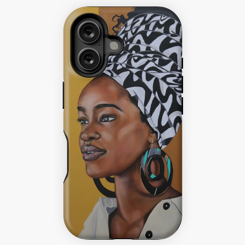 Item preview, iPhone Tough Case designed and sold by mikelahl.