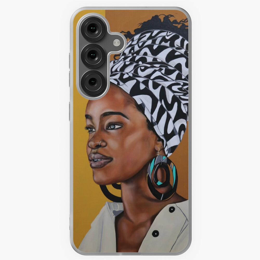 Item preview, Samsung Galaxy Soft Case designed and sold by mikelahl.