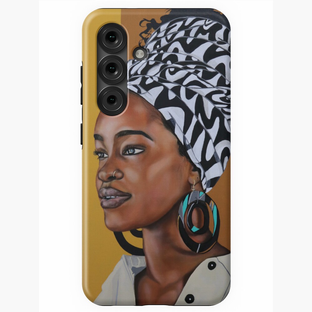 Item preview, Samsung Galaxy Tough Case designed and sold by mikelahl.