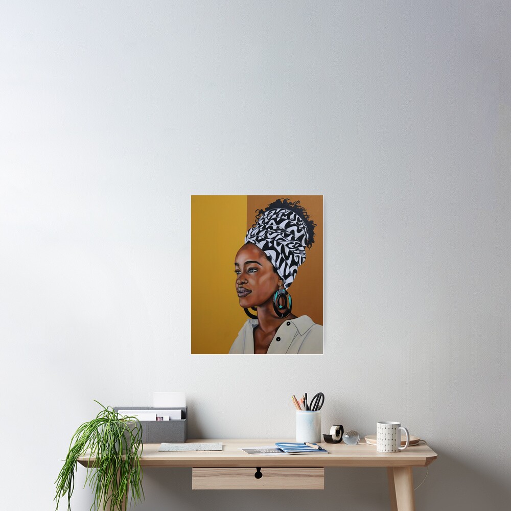 Item preview, Poster designed and sold by mikelahl.