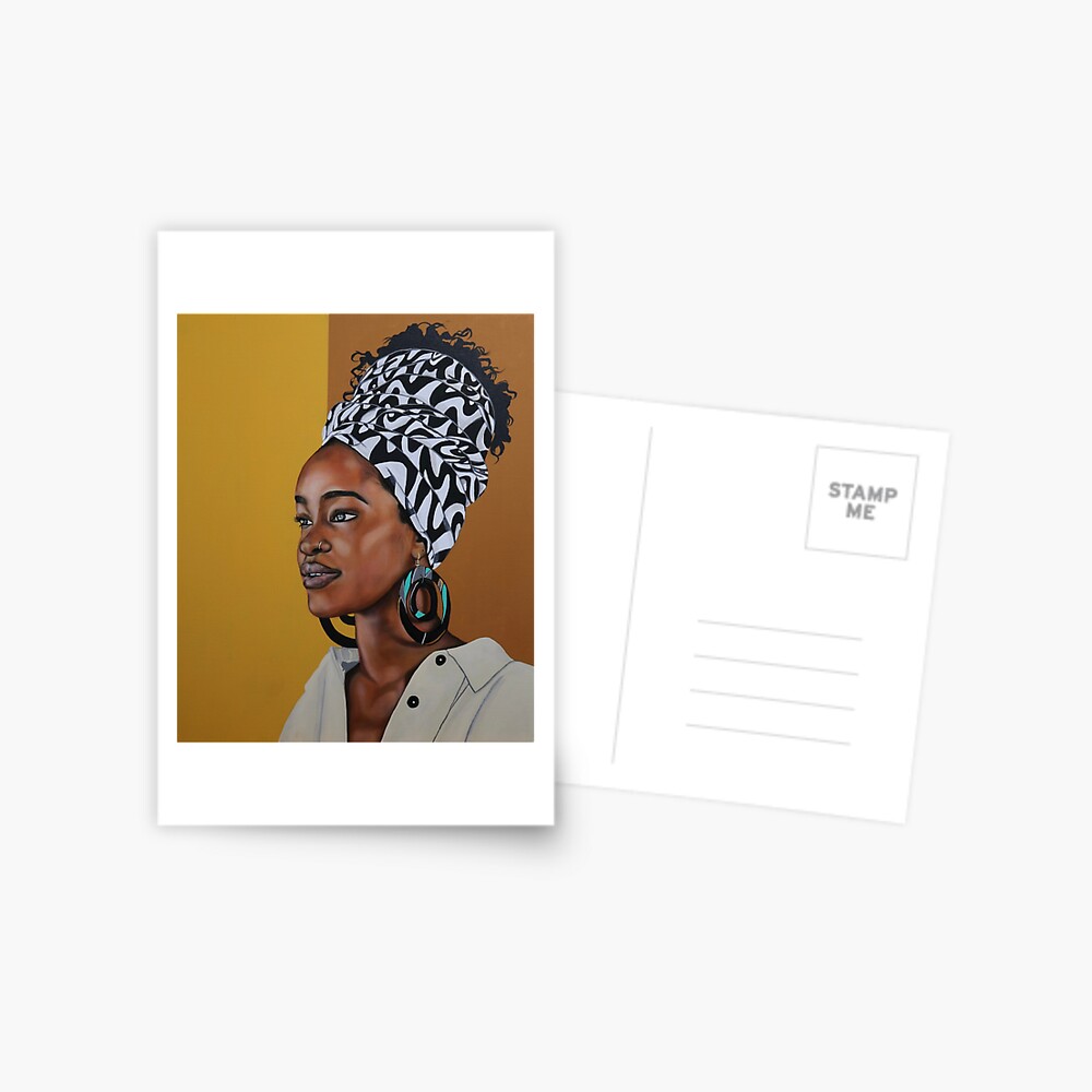 Item preview, Postcard designed and sold by mikelahl.
