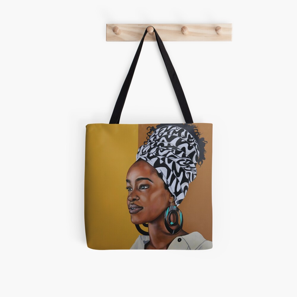 Item preview, All Over Print Tote Bag designed and sold by mikelahl.