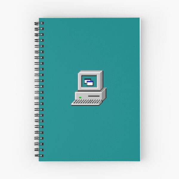 Item preview, Vintage Computer icon designed and sold by m1a2.