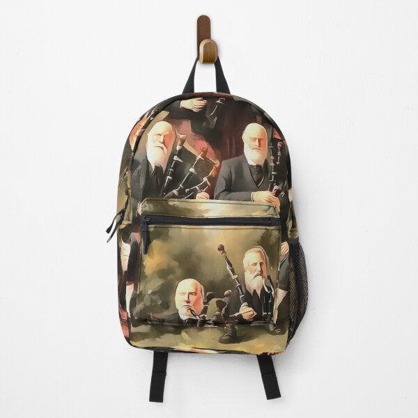 Item preview, Eleven Pipers The Faithful Apostles designed and sold by taiche.