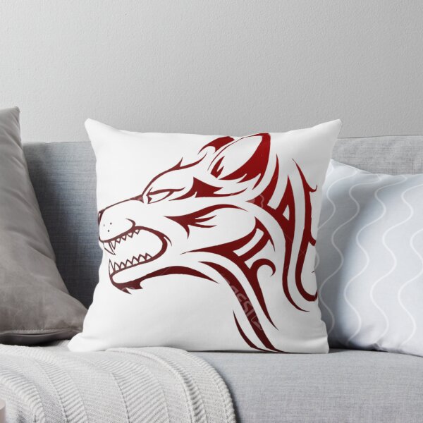 Item preview, WolfVogue: Where Elegance Meets the Untamed. designed and sold by DeanBoffShop.