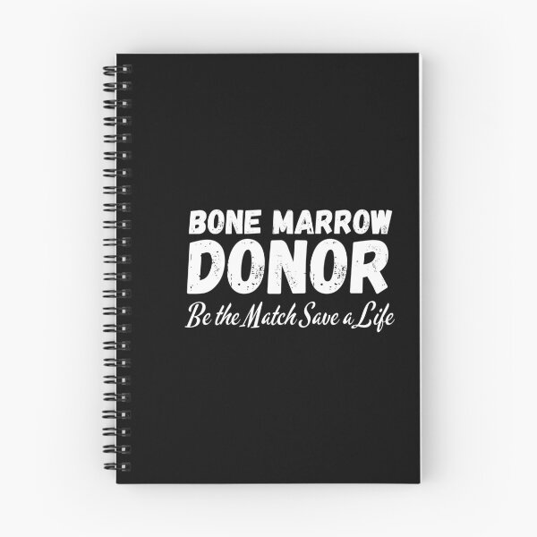 Item preview, Bone Marrow Donor Be The Match Save a Life designed and sold by KrisRubinArt.