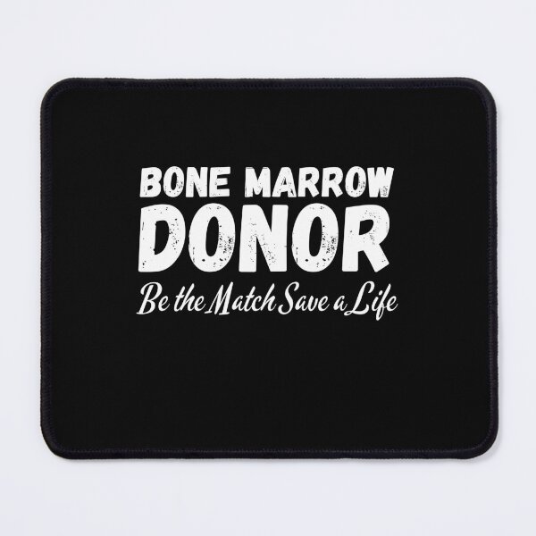 Item preview, Bone Marrow Donor Be The Match Save a Life designed and sold by KrisRubinArt.
