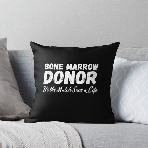 Item preview, Bone Marrow Donor Be The Match Save a Life designed and sold by KrisRubinArt.