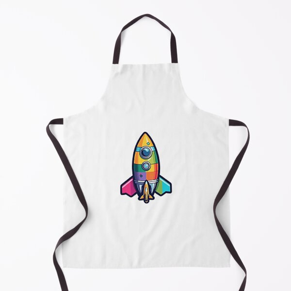 Item preview, Rocket takes off designed and sold by yumi86.